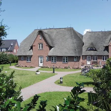 Apartman Hus Waasluuper Lachmowe *