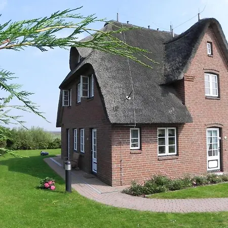 Apartman Hus Waasluuper Lachmowe *