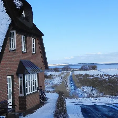 Apartman Hus Waasluuper Lachmowe *