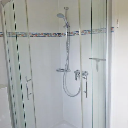 Apartman Hus Waasluuper Lachmowe Norddorf