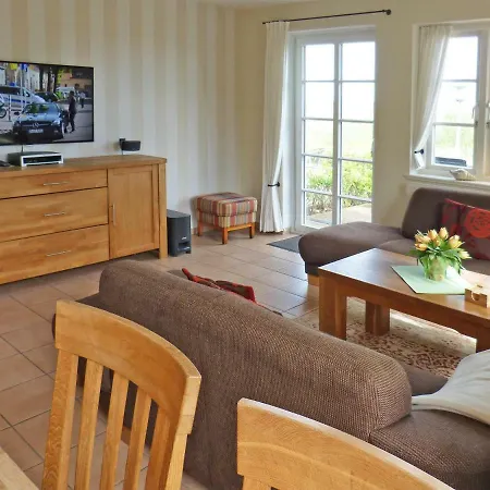 Hus Waasluuper Lachmowe Apartman *