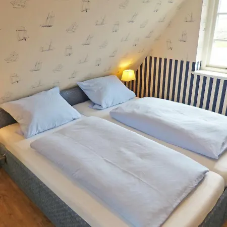 Hus Waasluuper Lachmowe