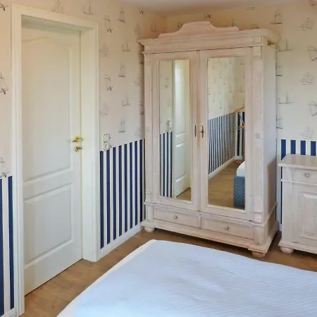 Apartman Hus Waasluuper Lachmowe *