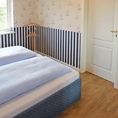 Apartman Hus Waasluuper Lachmowe