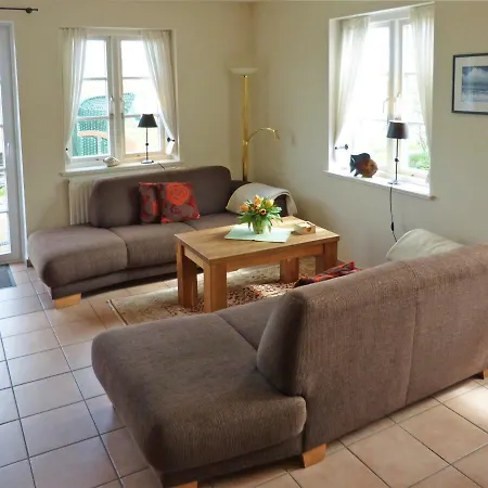 Hus Waasluuper Lachmowe Apartman